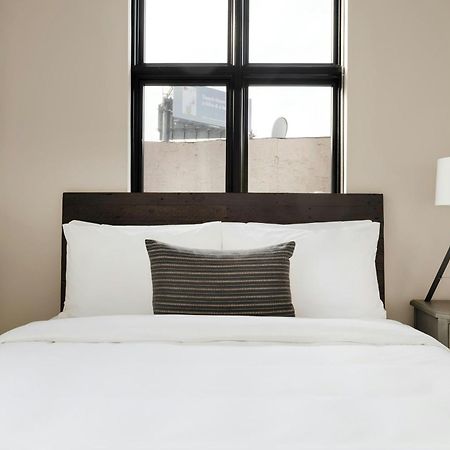 Sonder By Marriott Bonvoy The Edison Apartments Old City Philadelphia Ngoại thất bức ảnh