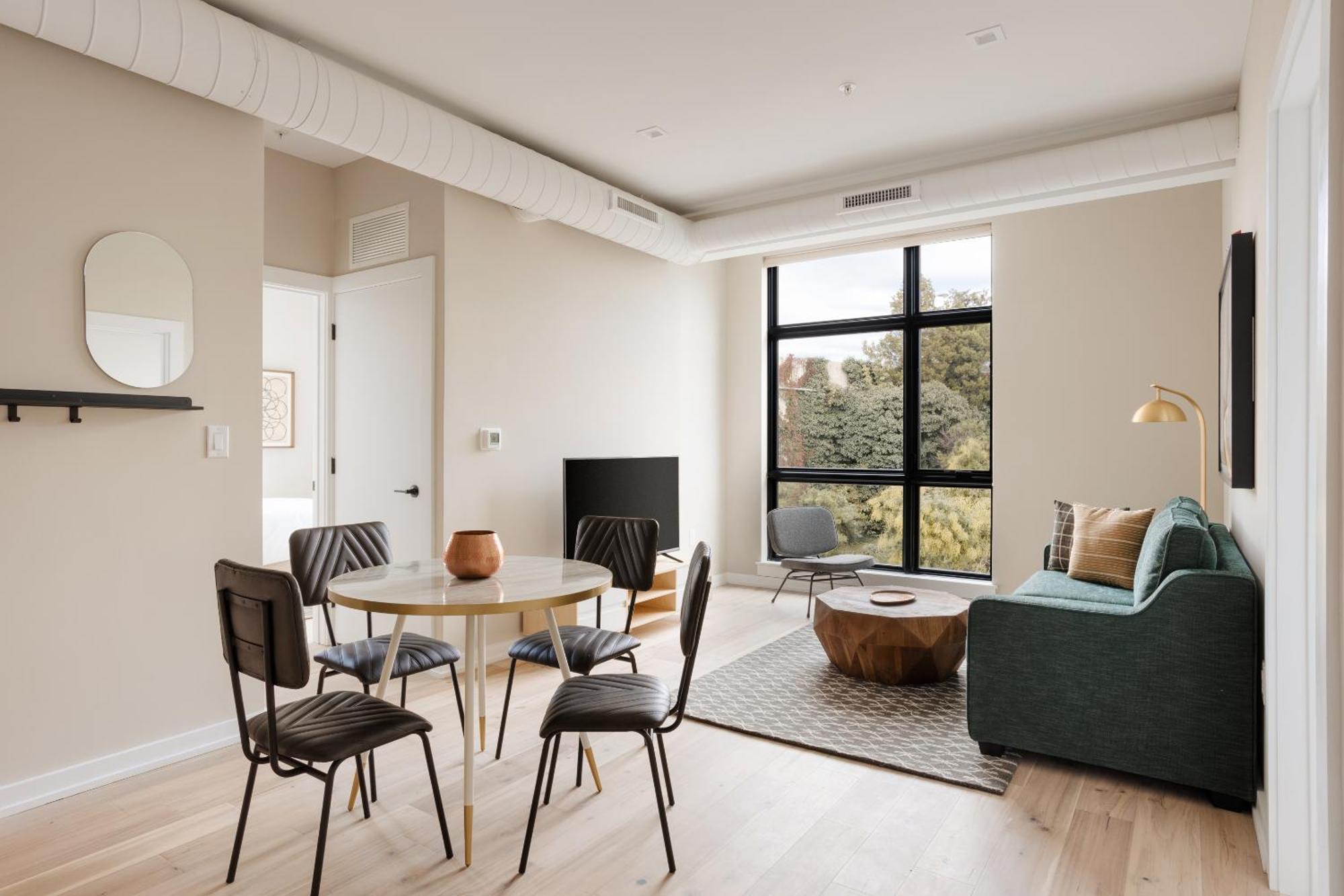 Sonder By Marriott Bonvoy The Edison Apartments Old City Philadelphia Ngoại thất bức ảnh