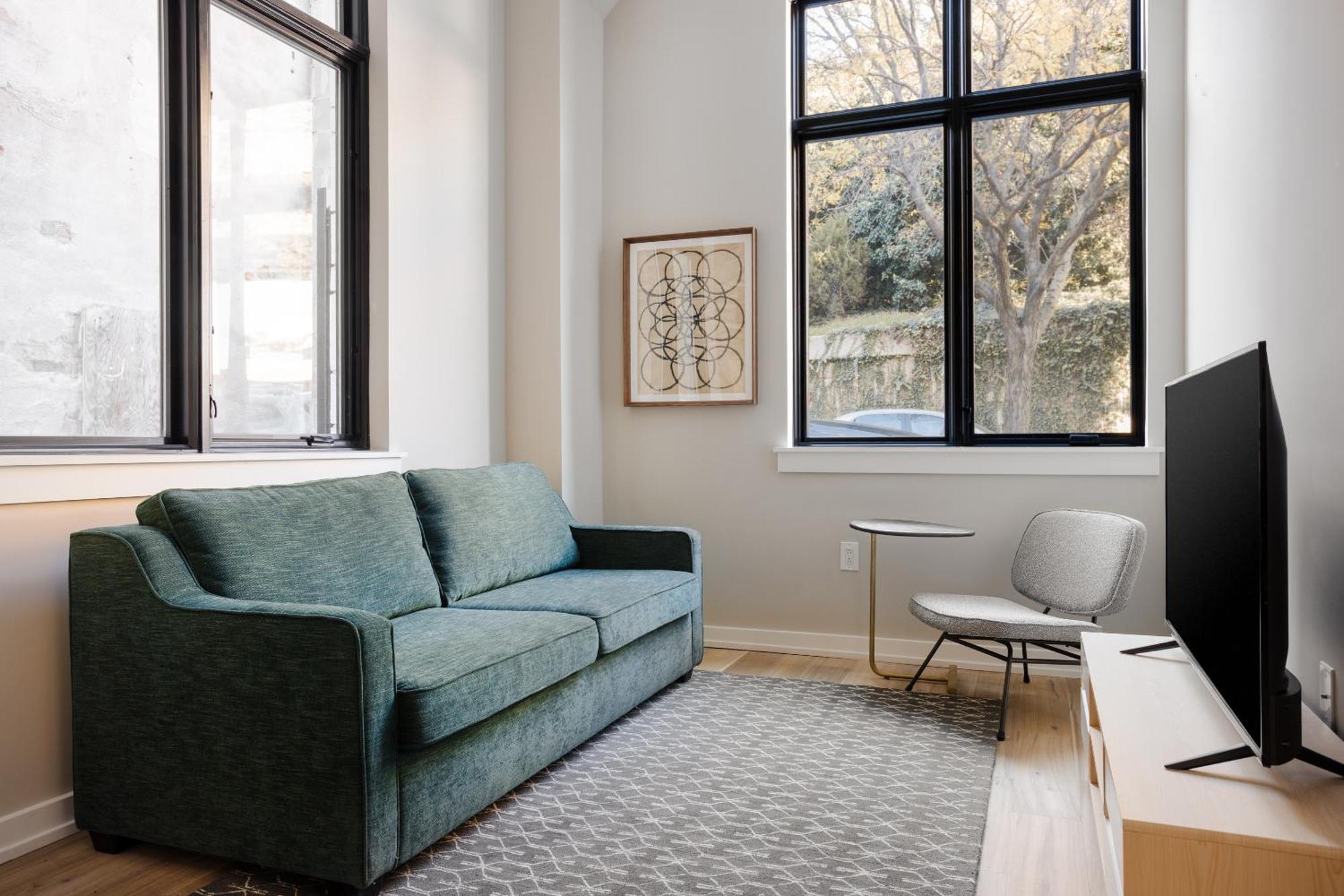 Sonder By Marriott Bonvoy The Edison Apartments Old City Philadelphia Ngoại thất bức ảnh