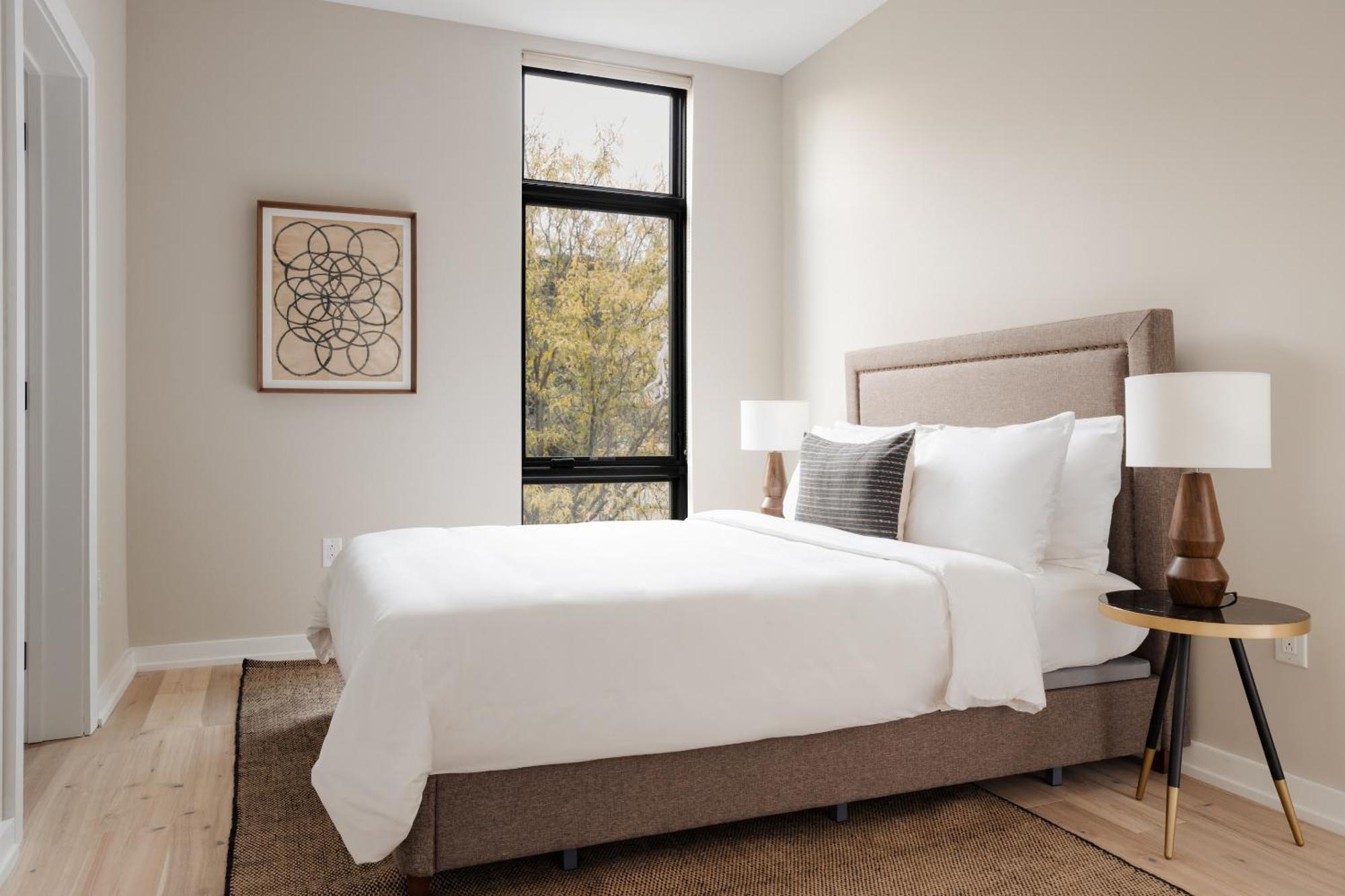 Sonder By Marriott Bonvoy The Edison Apartments Old City Philadelphia Ngoại thất bức ảnh