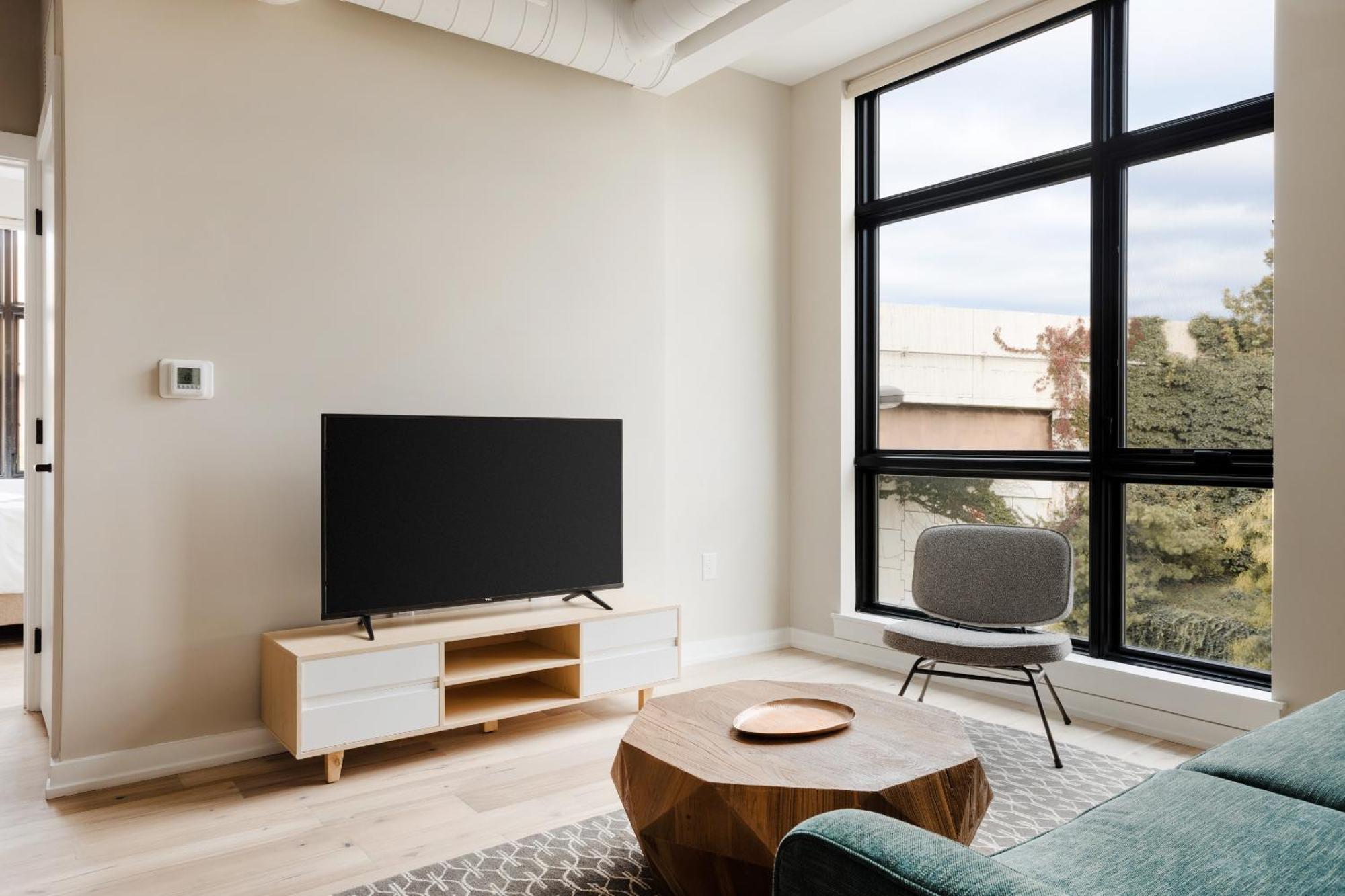 Sonder By Marriott Bonvoy The Edison Apartments Old City Philadelphia Ngoại thất bức ảnh