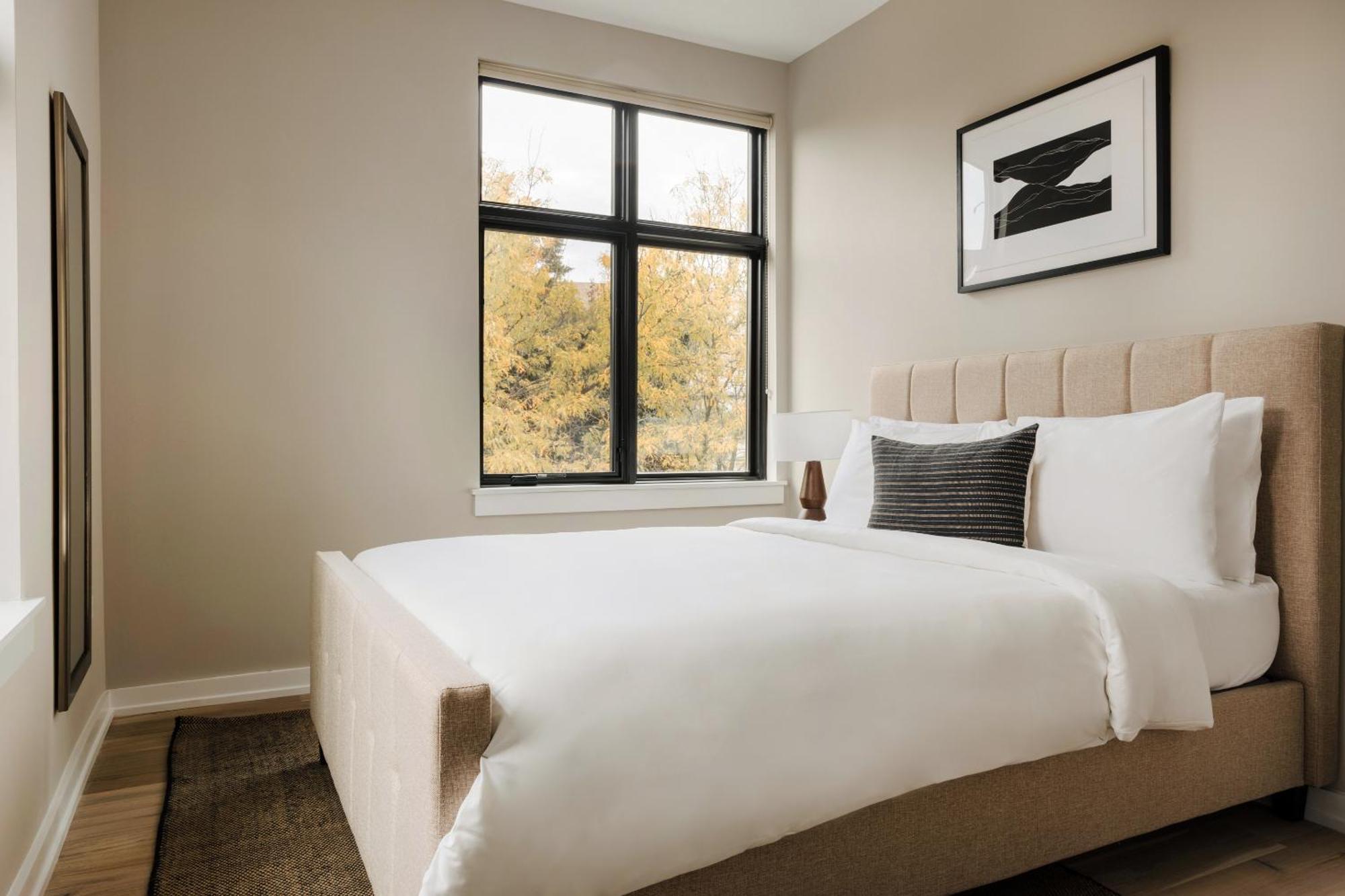 Sonder By Marriott Bonvoy The Edison Apartments Old City Philadelphia Ngoại thất bức ảnh