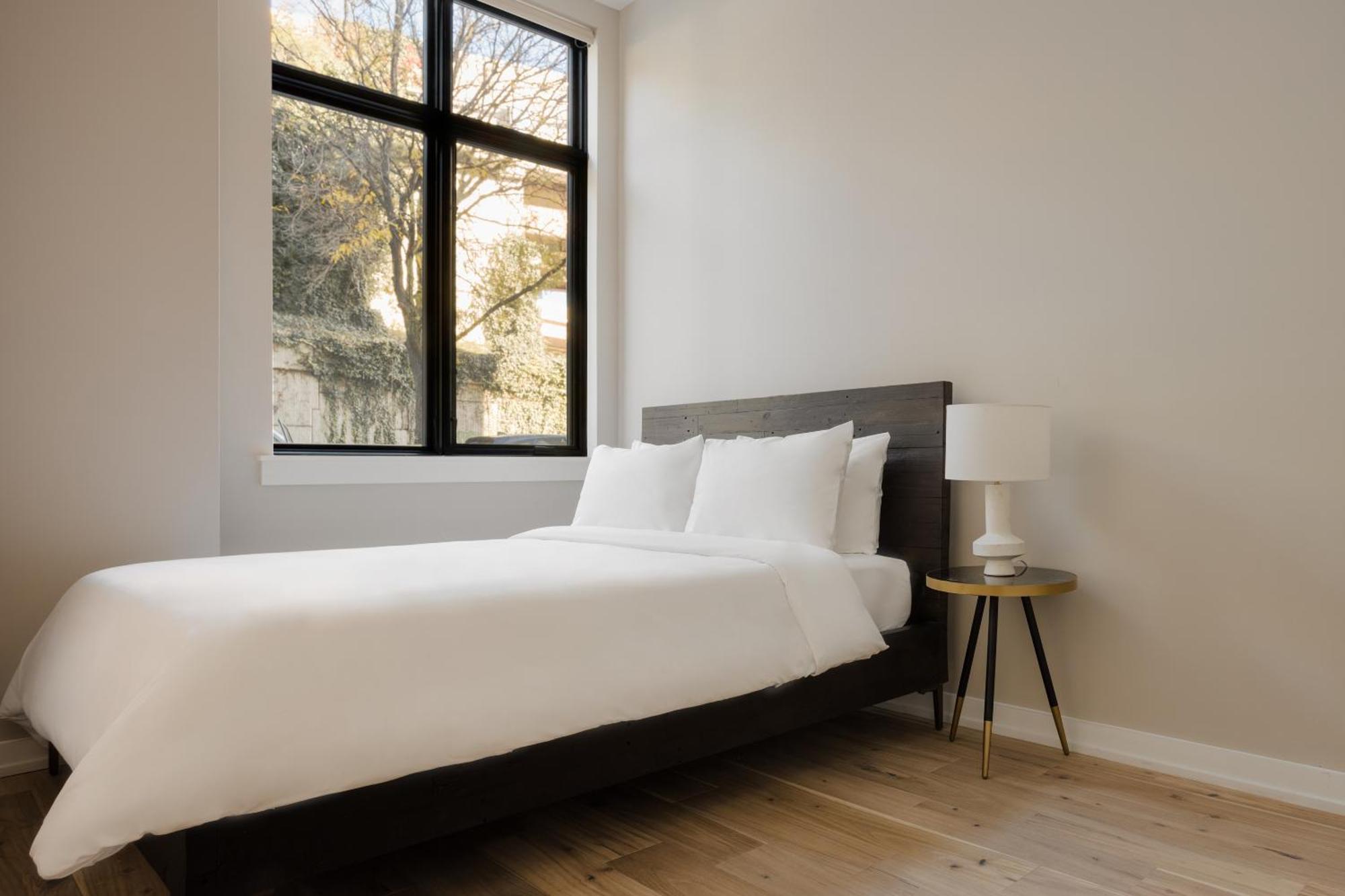 Sonder By Marriott Bonvoy The Edison Apartments Old City Philadelphia Ngoại thất bức ảnh
