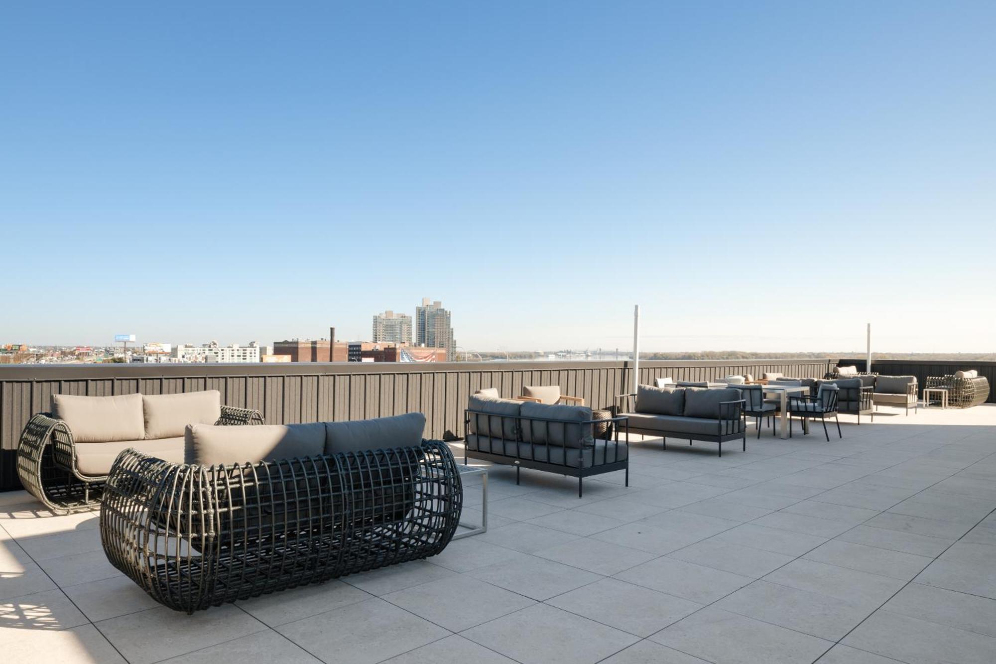 Sonder By Marriott Bonvoy The Edison Apartments Old City Philadelphia Ngoại thất bức ảnh