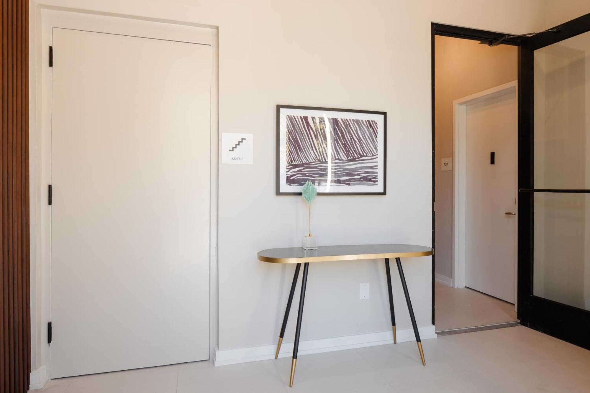 Sonder By Marriott Bonvoy The Edison Apartments Old City Philadelphia Ngoại thất bức ảnh