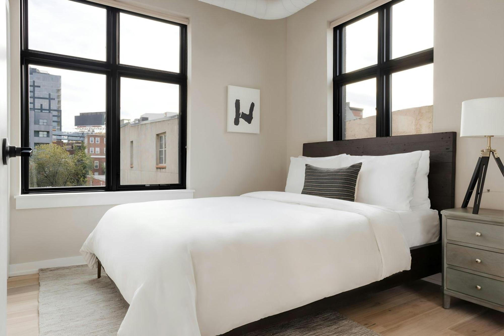 Sonder By Marriott Bonvoy The Edison Apartments Old City Philadelphia Ngoại thất bức ảnh