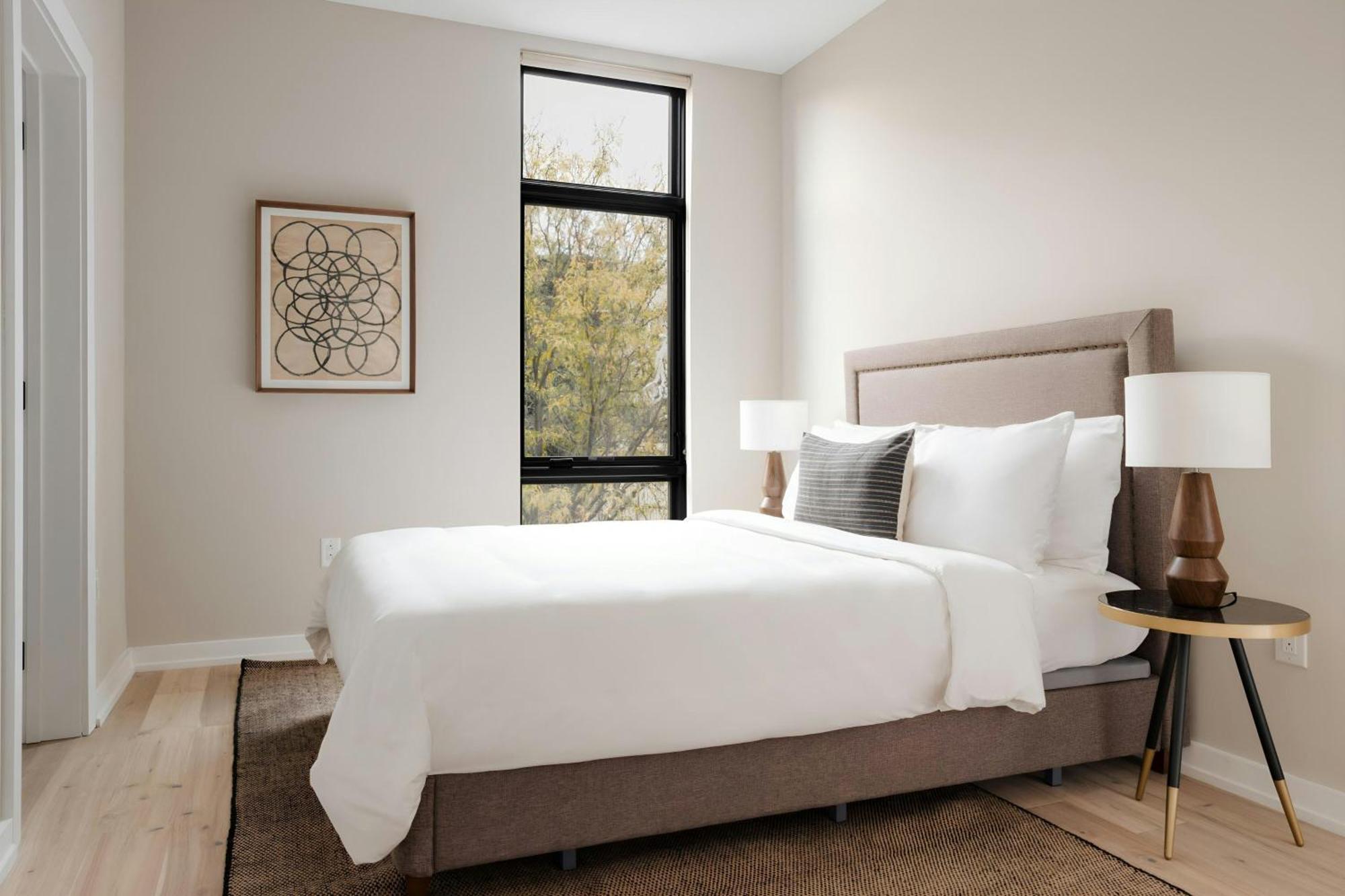 Sonder By Marriott Bonvoy The Edison Apartments Old City Philadelphia Ngoại thất bức ảnh