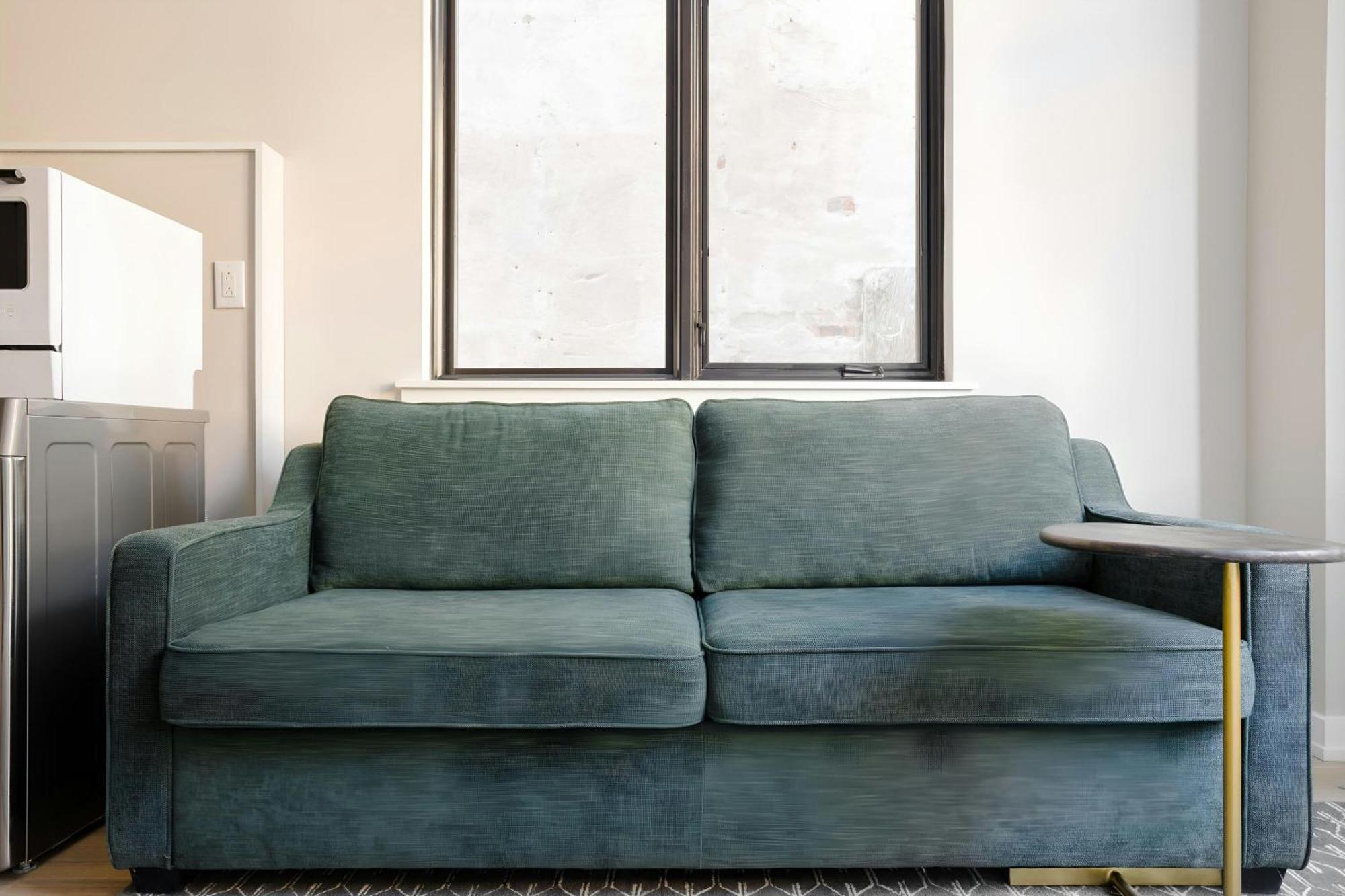 Sonder By Marriott Bonvoy The Edison Apartments Old City Philadelphia Ngoại thất bức ảnh