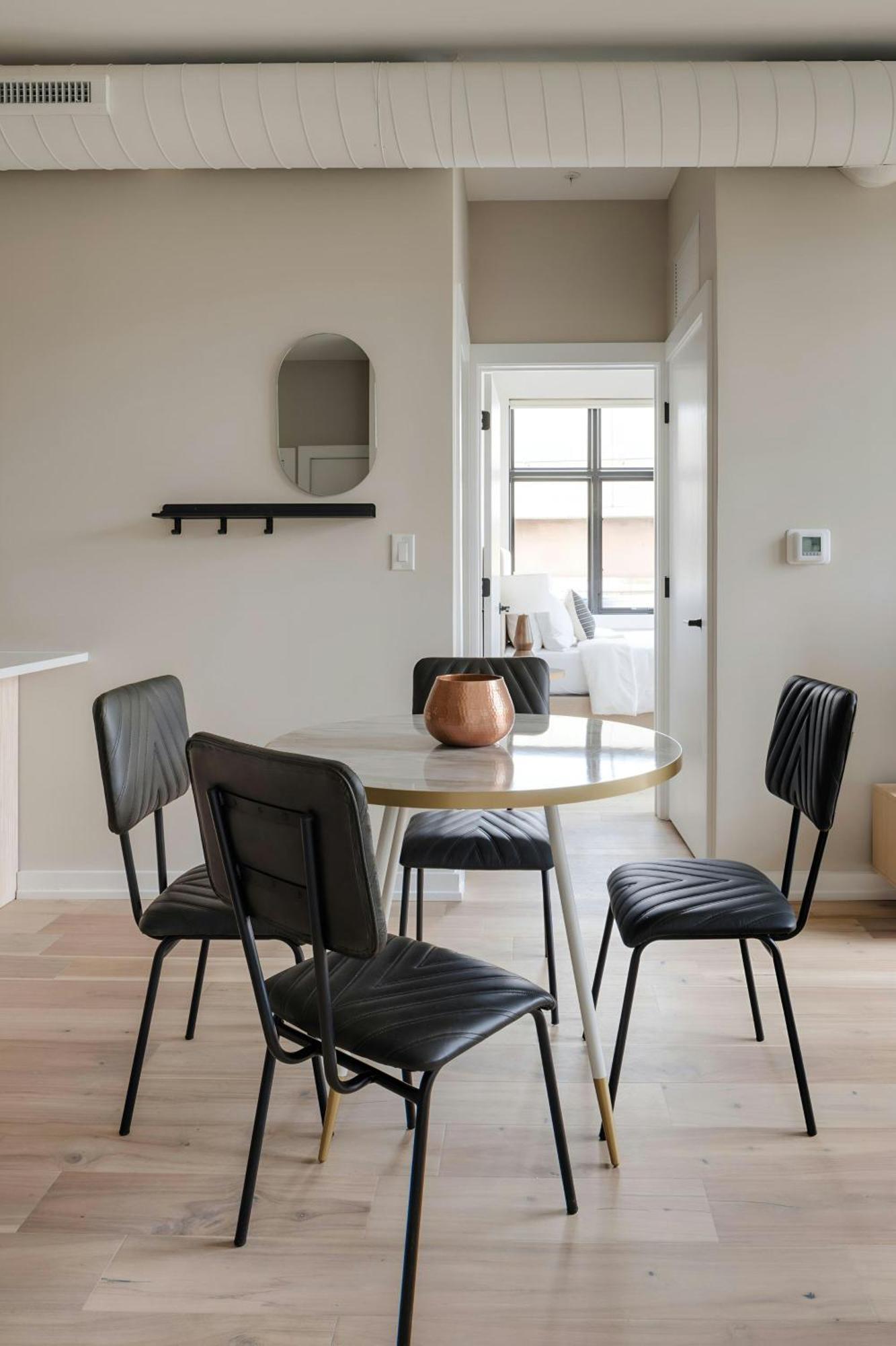 Sonder By Marriott Bonvoy The Edison Apartments Old City Philadelphia Ngoại thất bức ảnh