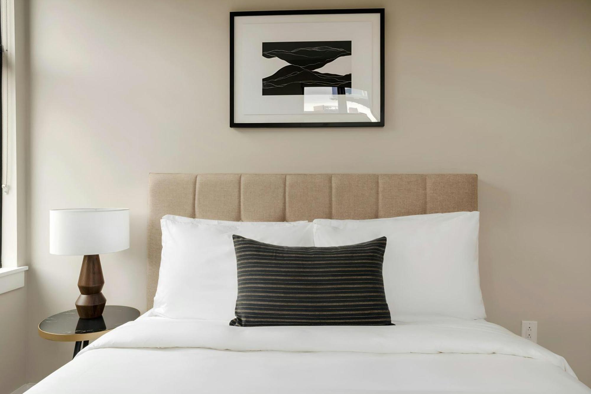 Sonder By Marriott Bonvoy The Edison Apartments Old City Philadelphia Ngoại thất bức ảnh