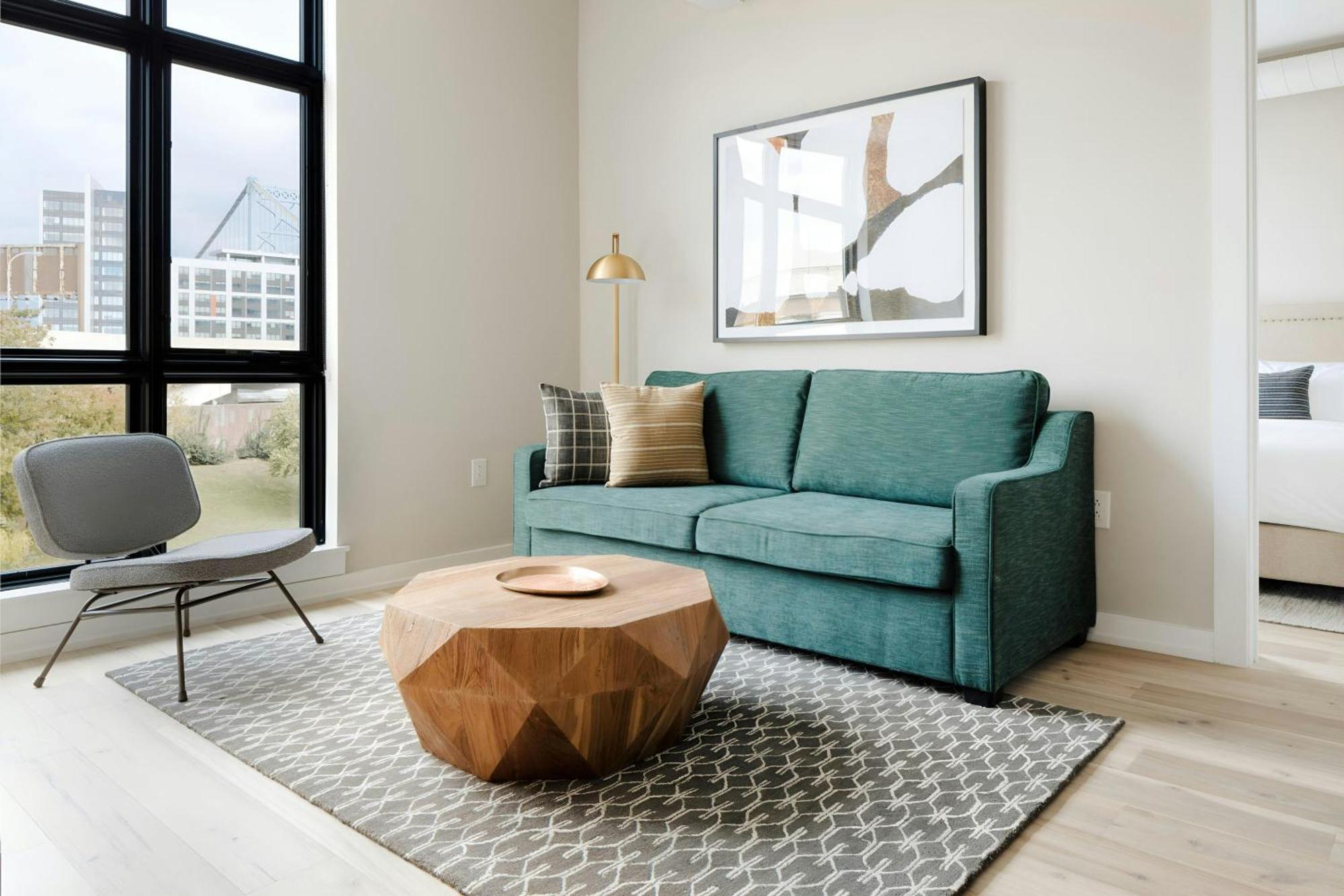Sonder By Marriott Bonvoy The Edison Apartments Old City Philadelphia Ngoại thất bức ảnh