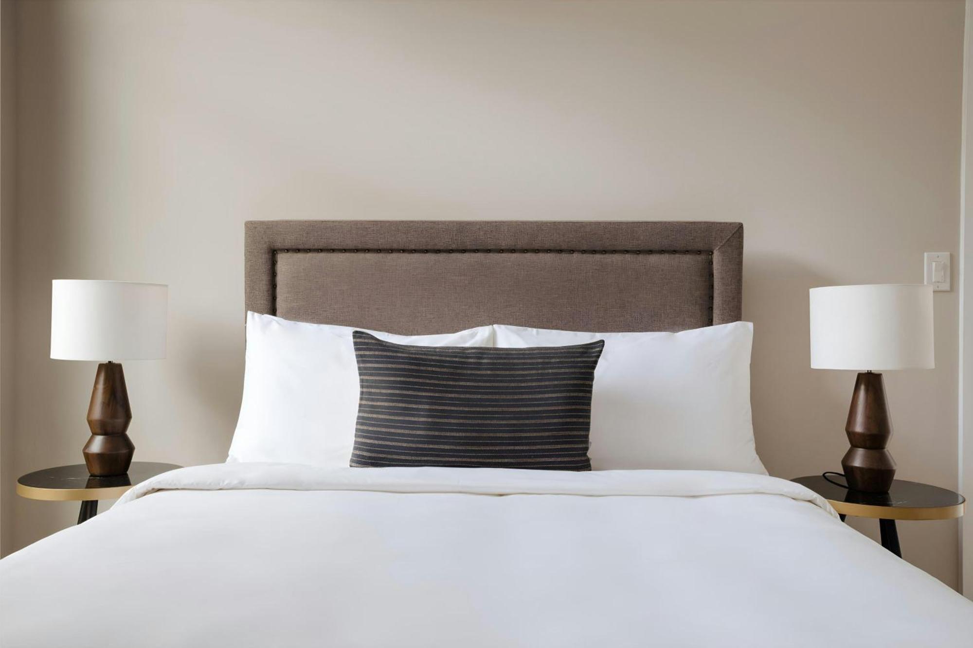 Sonder By Marriott Bonvoy The Edison Apartments Old City Philadelphia Ngoại thất bức ảnh