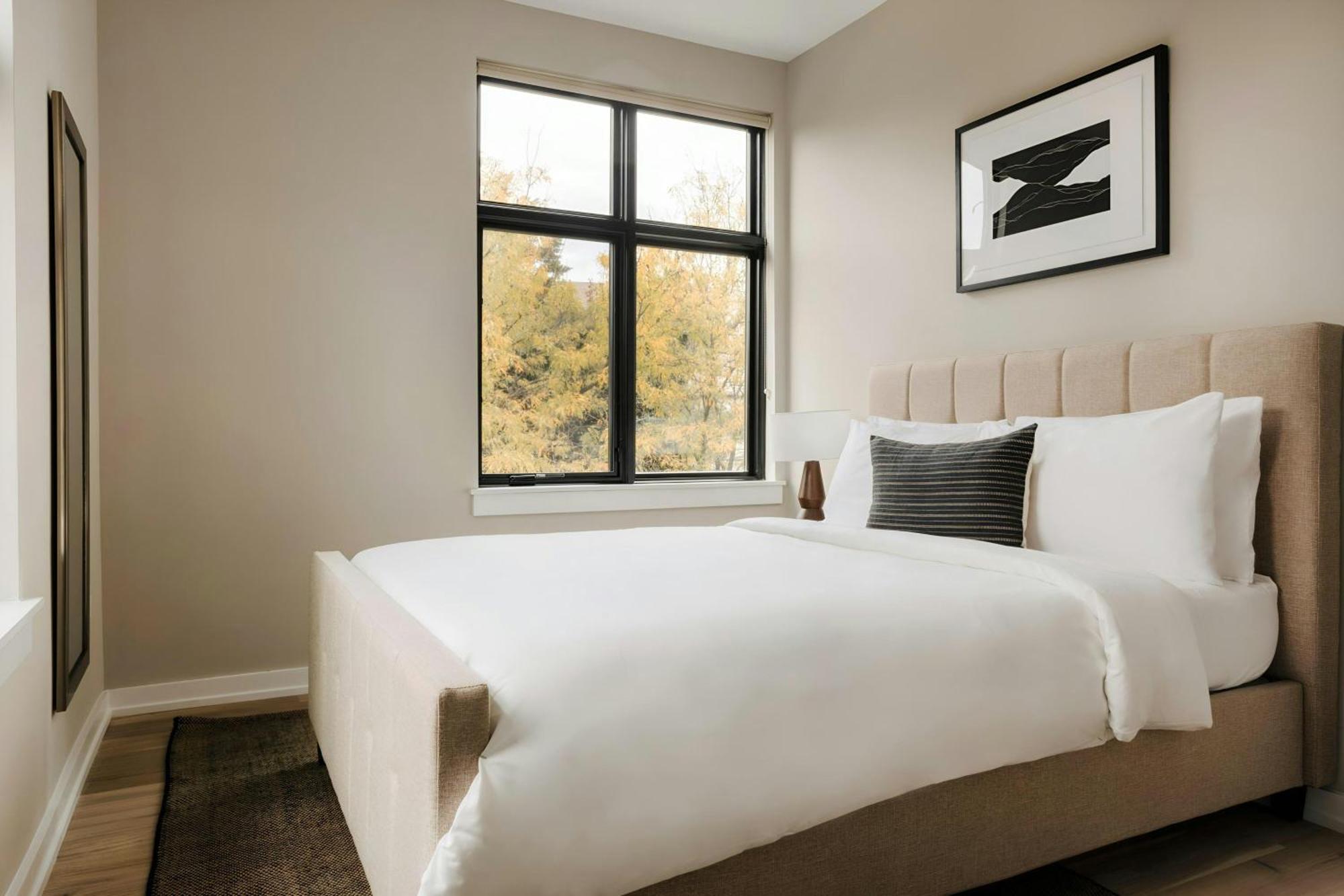 Sonder By Marriott Bonvoy The Edison Apartments Old City Philadelphia Ngoại thất bức ảnh