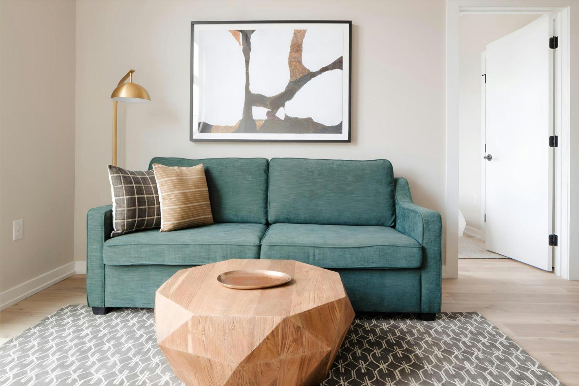 Sonder By Marriott Bonvoy The Edison Apartments Old City Philadelphia Ngoại thất bức ảnh