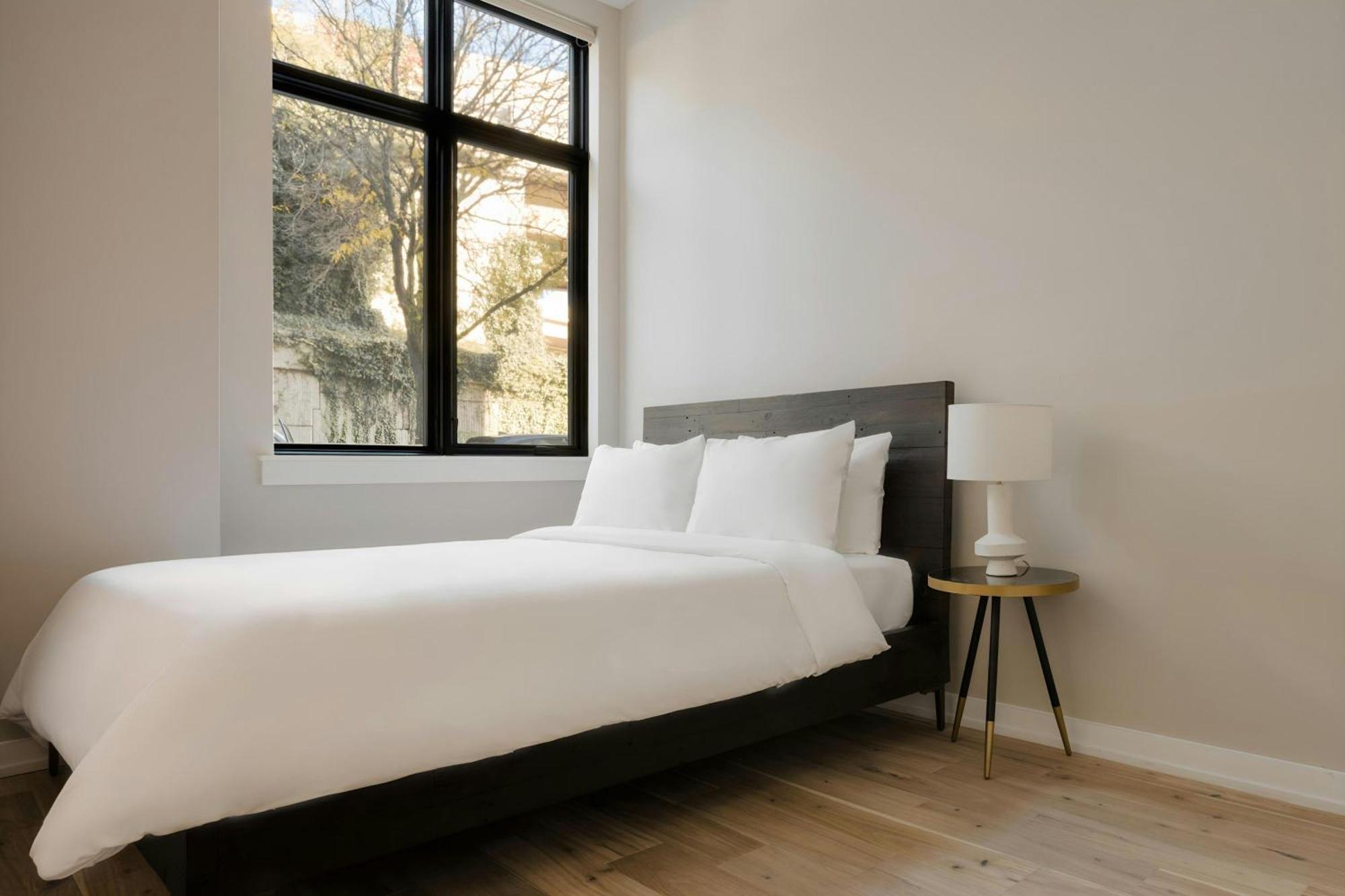 Sonder By Marriott Bonvoy The Edison Apartments Old City Philadelphia Ngoại thất bức ảnh
