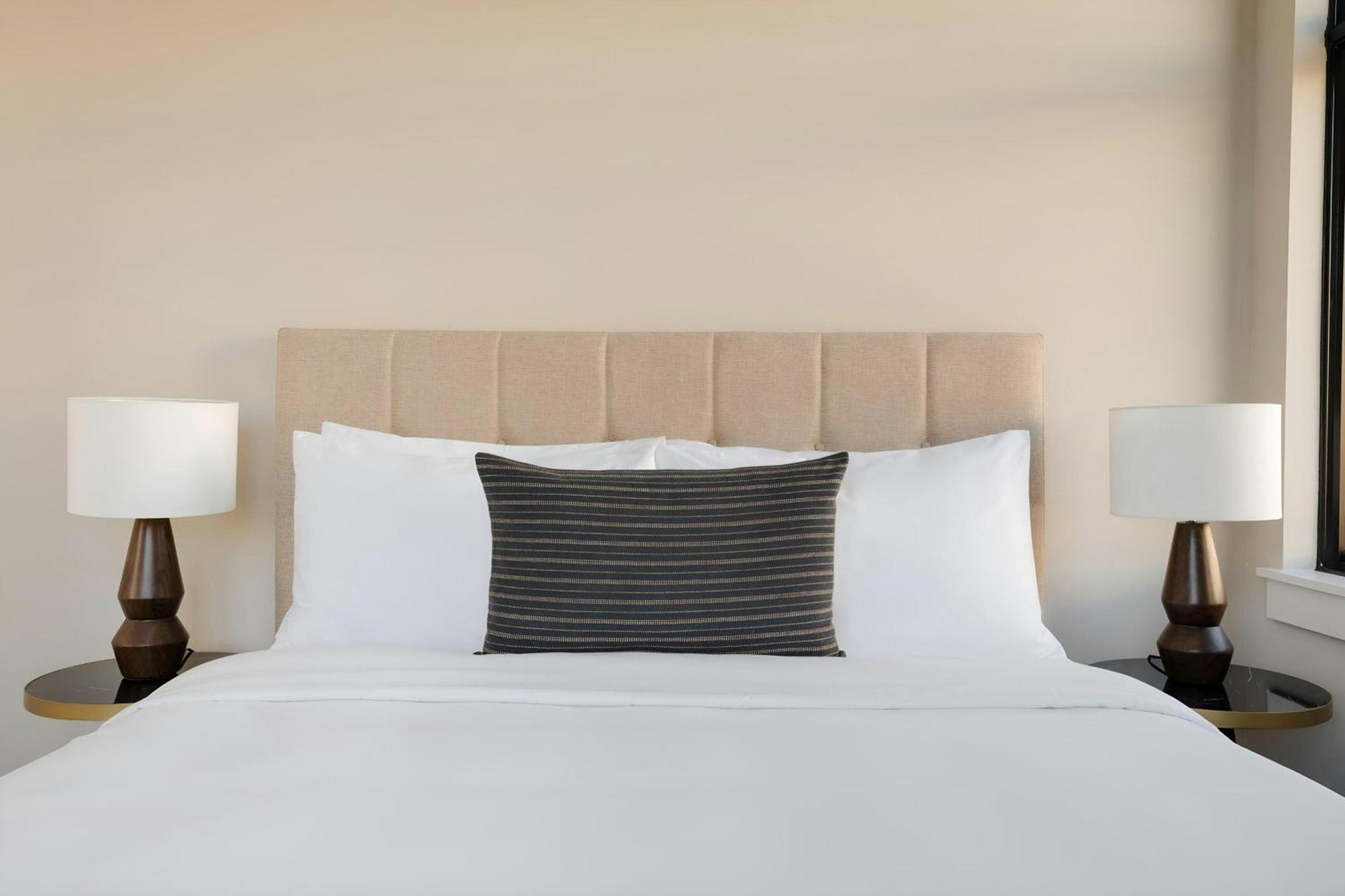 Sonder By Marriott Bonvoy The Edison Apartments Old City Philadelphia Ngoại thất bức ảnh