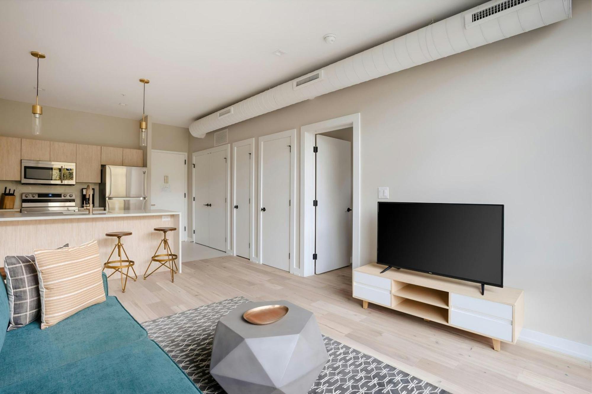 Sonder By Marriott Bonvoy The Edison Apartments Old City Philadelphia Ngoại thất bức ảnh