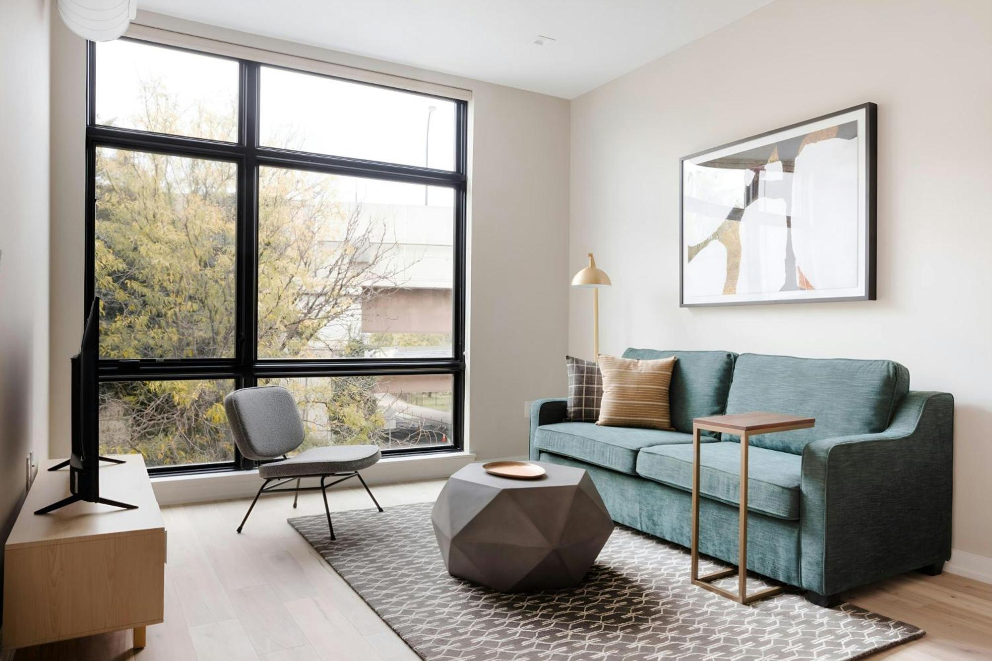 Sonder By Marriott Bonvoy The Edison Apartments Old City Philadelphia Ngoại thất bức ảnh